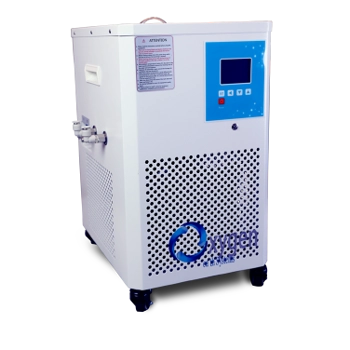 Hyperbaric Air Conditioner Upgrade Int and Ext.