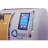 63"D | 2.0 ATA | Multiplace Hyperbaric Hard Shell M5300 Oxygen Chamber