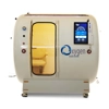 63"D | 2.0 ATA | Multiplace Hyperbaric Hard Shell M5300 Oxygen Chamber