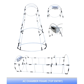 Replacement Frame for 32" Chamber