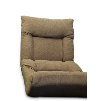 Adjustable Sitting Chair Gray