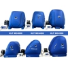 XLT MC4500 Hyperbaric Vertical Oxygen Chamber Wheel Chair Ready 1.3 ATA