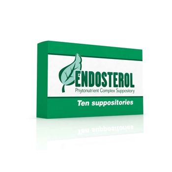 Endosterol | Prostate Support
