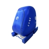 XLT MC4500 Hyperbaric Vertical Oxygen Chamber Wheel Chair Ready 1.3 ATA