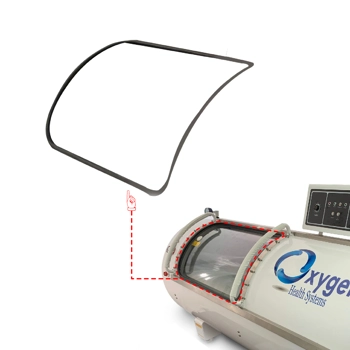 Seal for Hard Chamber