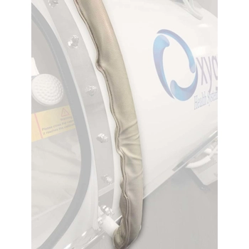 Hard Chamber Handle Cover Pair