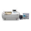 34"D | 2 ATA | Hyperbaric Hard Shell Oxygen Chamber