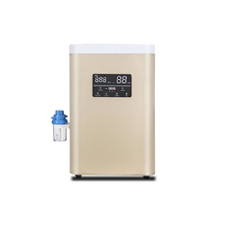 Hydrogen Inhalation Machine 600 mlPM Hydrogen