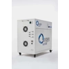 34"D | 1.5 ATA | Hyperbaric Hard Shell Oxygen Chamber