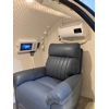 63"D | 2.0 ATA | Multiplace Hyperbaric Hard Shell M5300 Oxygen Chamber