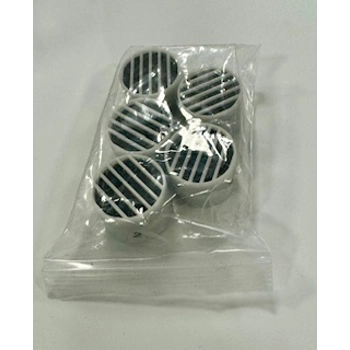 Compressor Replacement filter-Set of 5