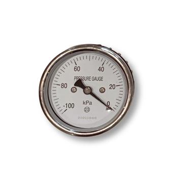 Internal Pressure Gauge