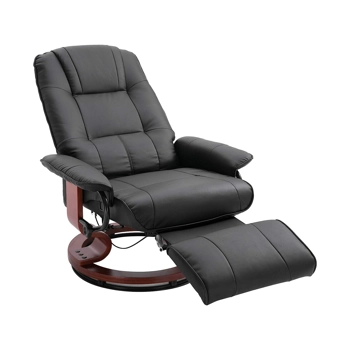 Manual Recliner Addon for Vertical Chambers