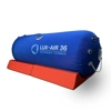 LUX-AIR 36 Inch Hyperbaric Oxygen Chamber Soft Chamber