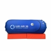 LUX-AIR 36 Inch Hyperbaric Oxygen Chamber Soft Chamber