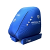 MC4400 Hyperbaric Vertical Oxygen Chamber Wheel Chair Ready 1.3 ATA