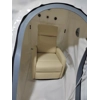 XLT MC4500 Hyperbaric Vertical Oxygen Chamber Wheel Chair Ready 1.3 ATA