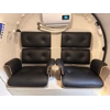 63"D | 2.0 ATA | Multiplace Hyperbaric Hard Shell M5300 Oxygen Chamber