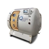 63"D | 1.6 ATA | Hyperbaric Hard Shell M5200 Multiplace Oxygen Chamber