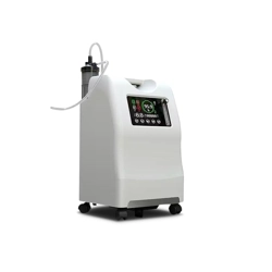Olive 5LPM Health Medical Oxygen Concentrator