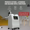 Olive 5LPM Health Medical Oxygen Concentrator