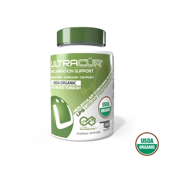 ORGANIC ULTRACUR® CURCUMIN