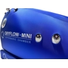 OXYFLOW Mini Sitting  Hyperbaric Oxygen Chamber 71"
