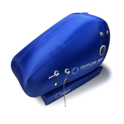 OXYFLOW Mini Sitting Hyperbaric Oxygen Chamber 71
