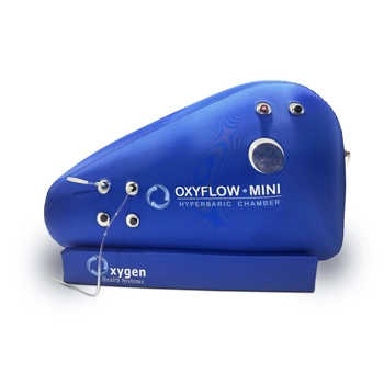 Hyperbaric Oxygen Chamber OXYFLOW Mini Sitting Type 1.5 ATA#