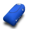 88" SITTING SOFT OXYFLOW U Wide DOOR HYPERBARIC CHAMBER