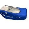 88" SITTING SOFT OXYFLOW U Wide DOOR HYPERBARIC CHAMBER