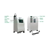 Olive 5LPM Health Medical Oxygen Concentrator