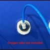 Oxygen Port Connector