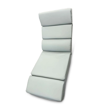 Adjustable Sitting PU Leather Chair for OxyFlow chamber