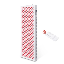 RDPRO1500 | Red Light Panel for Full Body Therapy