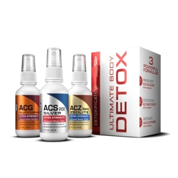 Results RNA Ultimate Body Detox 2OZ