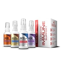 Results RNA Ultimate Immune Support 2OZ System