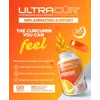 ULTRACUR UltraBioavailable Curcumin Ultracur 120 Caps