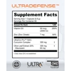 ULTRADEFENSE™ 60 CT. - TOTAL ORGAN SUPPORT