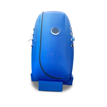 Vertical Mini Hyperbaric Sitting type Chamber | 1.5 ATA