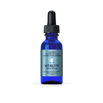 Vitality Zeolite