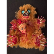 Severed Head Bear