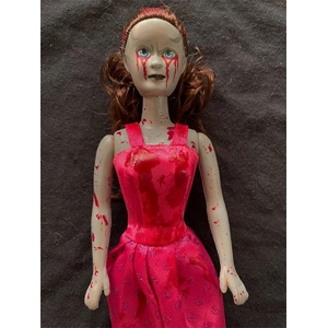 Bloody Mary Doll