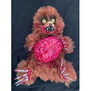 Bloody Brain Bear