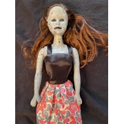 Concrete Doll