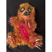 Abdominal Cut Bear 2