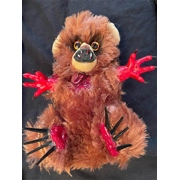 Demonic Devil Bear 2