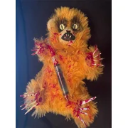 Poison Syringe Bear 2