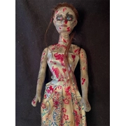 Rotting Corpse Doll
