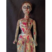 Rotting Corpse Doll